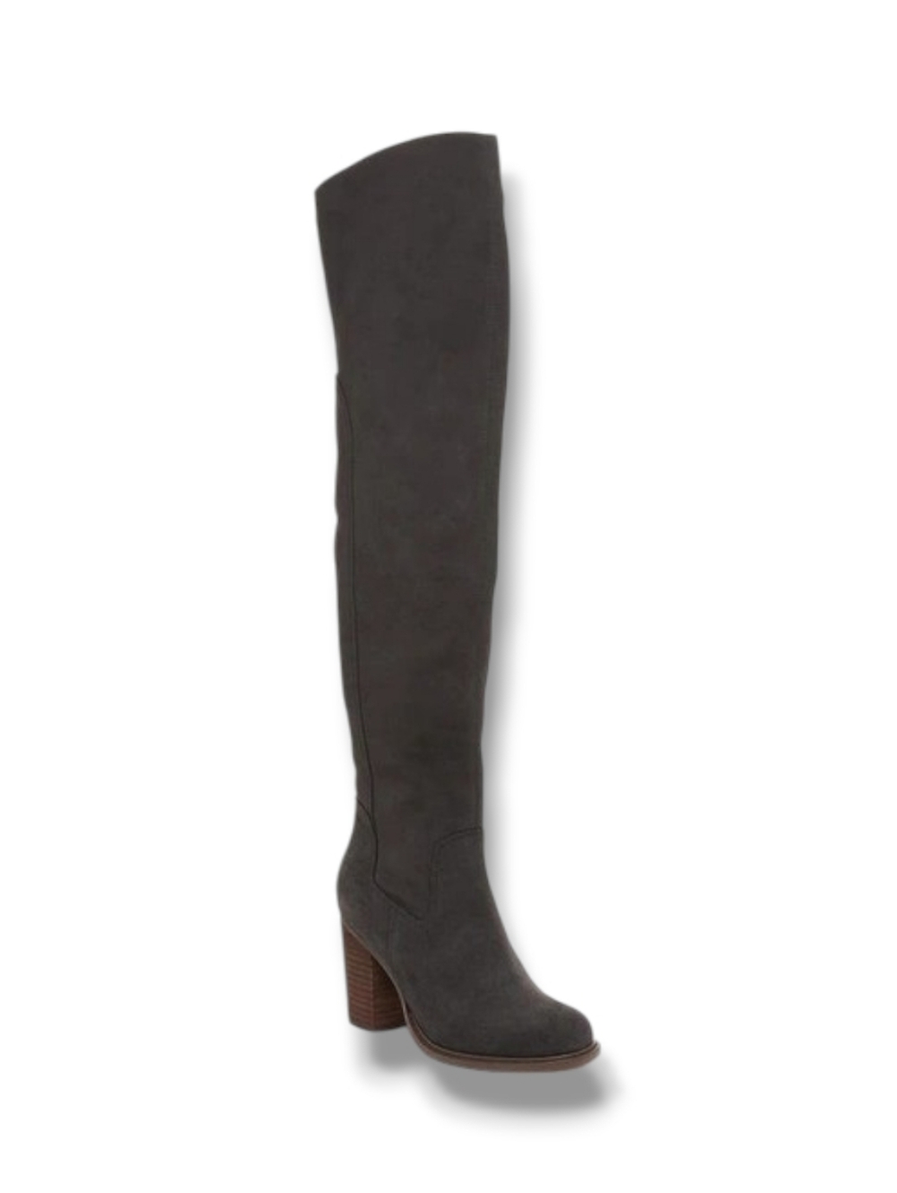 SOLD - ANTROPOLOGIE Kelsi Dagger Brooklyn Logan Over-The-Knee Boots 9.5